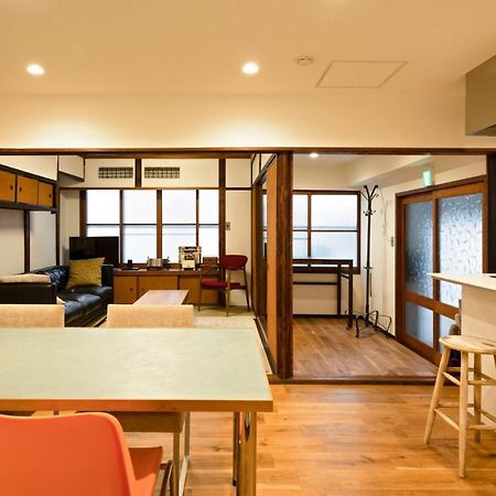 Third&Place Kyoto_ShijoOmiya/四条大宮 外观 照片