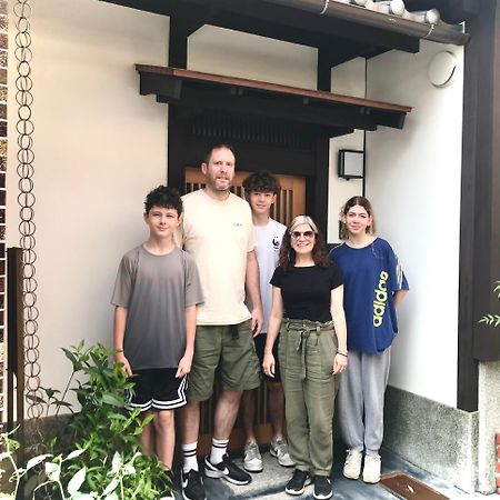 Third&Place Kyoto_ShijoOmiya/四条大宮 外观 照片