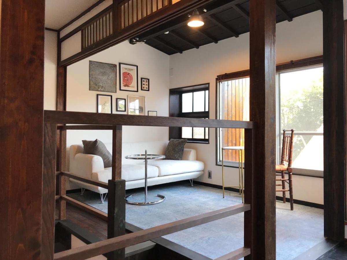 Third&Place Kyoto_ShijoOmiya/四条大宮 外观 照片