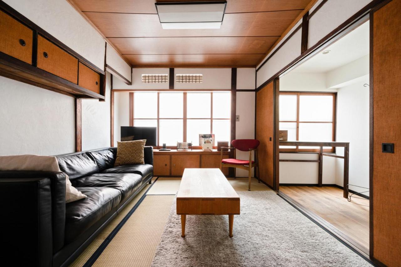 Third&Place Kyoto_ShijoOmiya/四条大宮 外观 照片