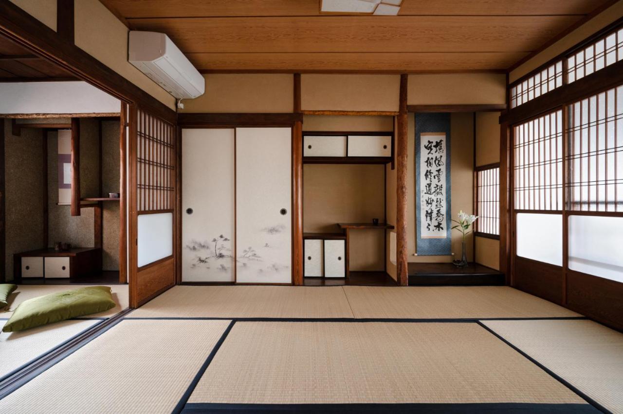 Third&Place Kyoto_ShijoOmiya/四条大宮 外观 照片