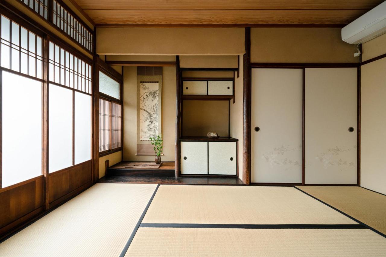 Third&Place Kyoto_ShijoOmiya/四条大宮 外观 照片