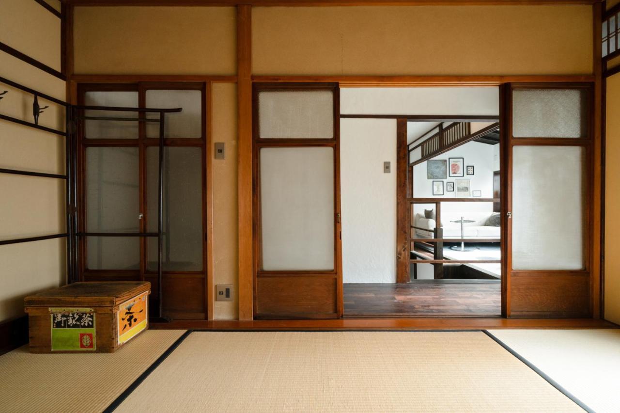Third&Place Kyoto_ShijoOmiya/四条大宮 外观 照片
