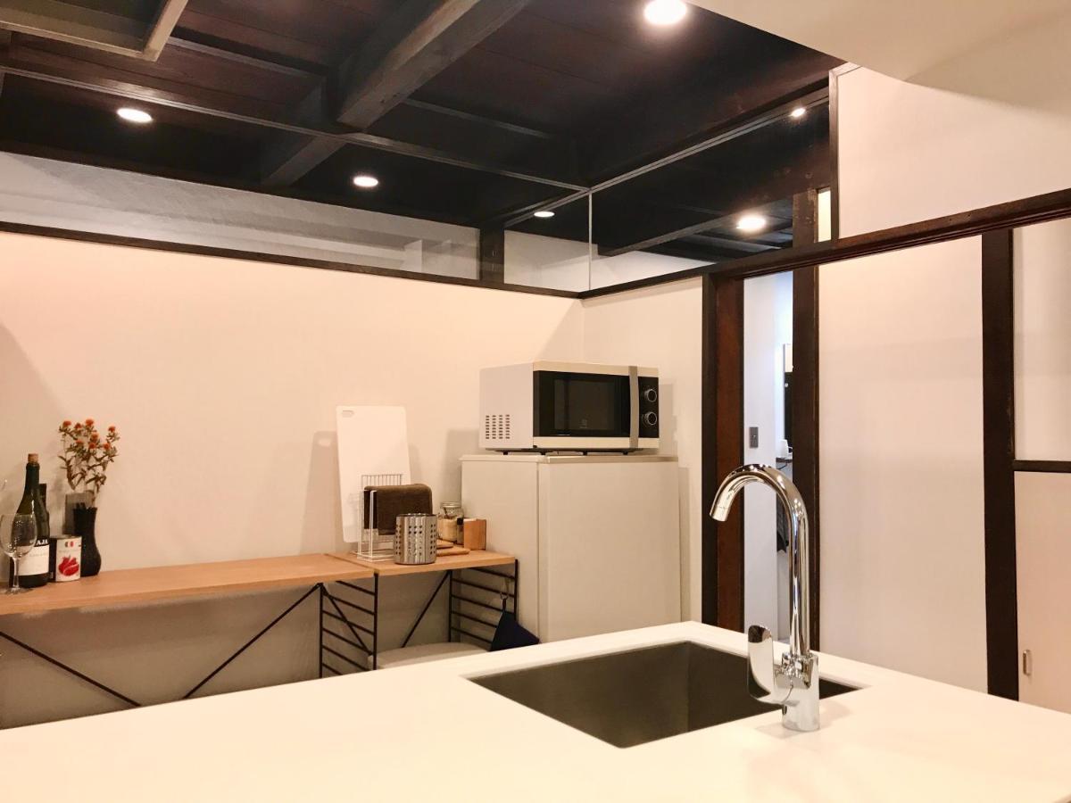 Third&Place Kyoto_ShijoOmiya/四条大宮 外观 照片