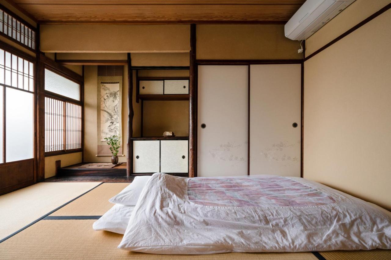 Third&Place Kyoto_ShijoOmiya/四条大宮 外观 照片