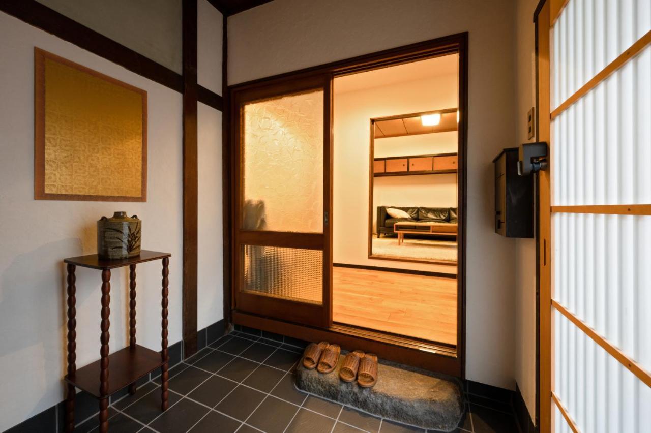 Third&Place Kyoto_ShijoOmiya/四条大宮 外观 照片