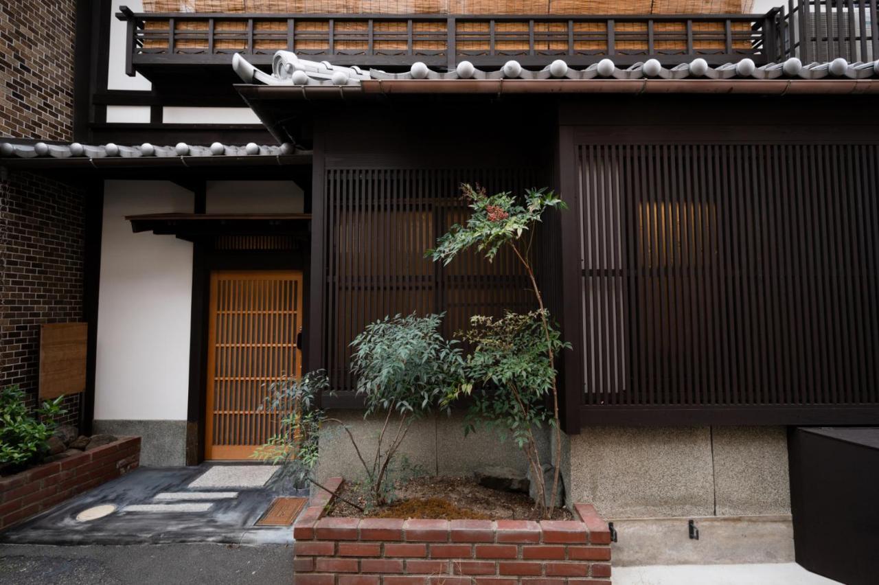 Third&Place Kyoto_ShijoOmiya/四条大宮 外观 照片