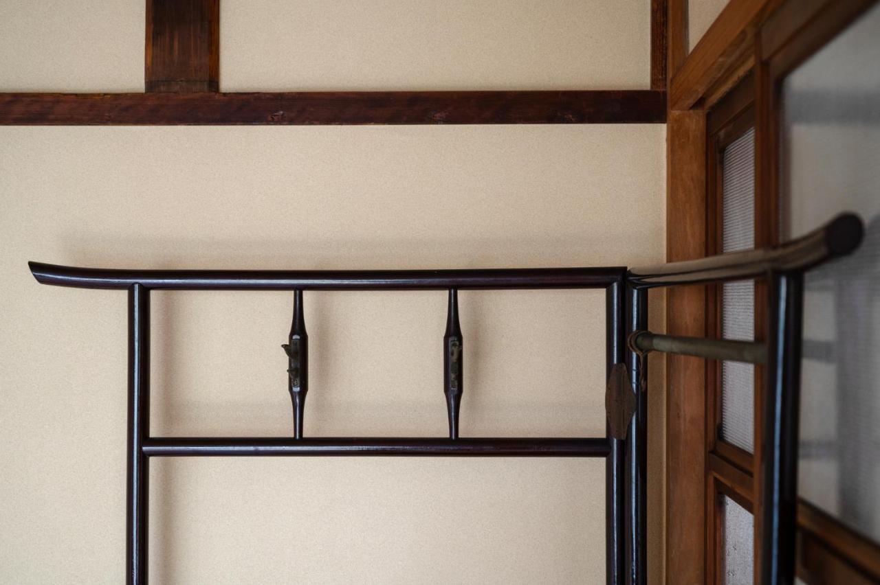 Third&Place Kyoto_ShijoOmiya/四条大宮 外观 照片