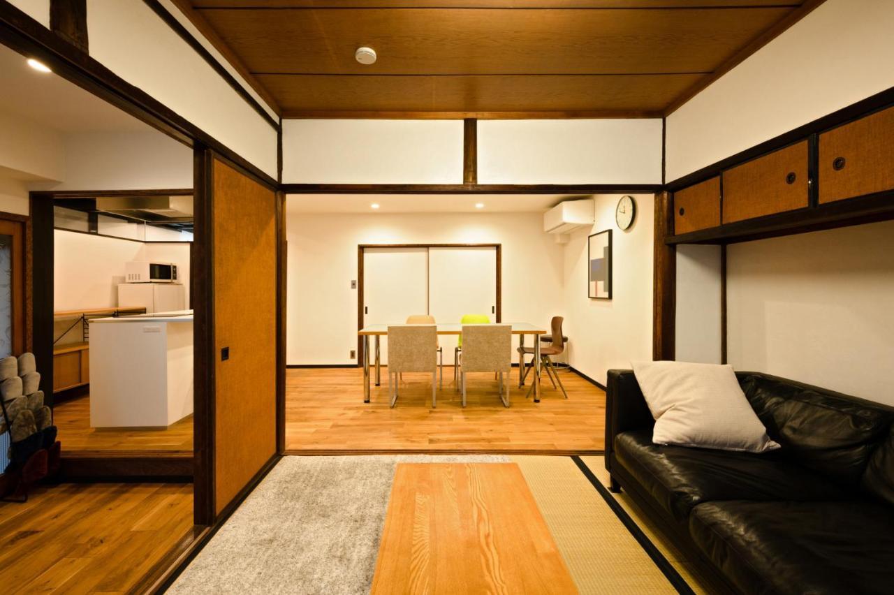 Third&Place Kyoto_ShijoOmiya/四条大宮 外观 照片