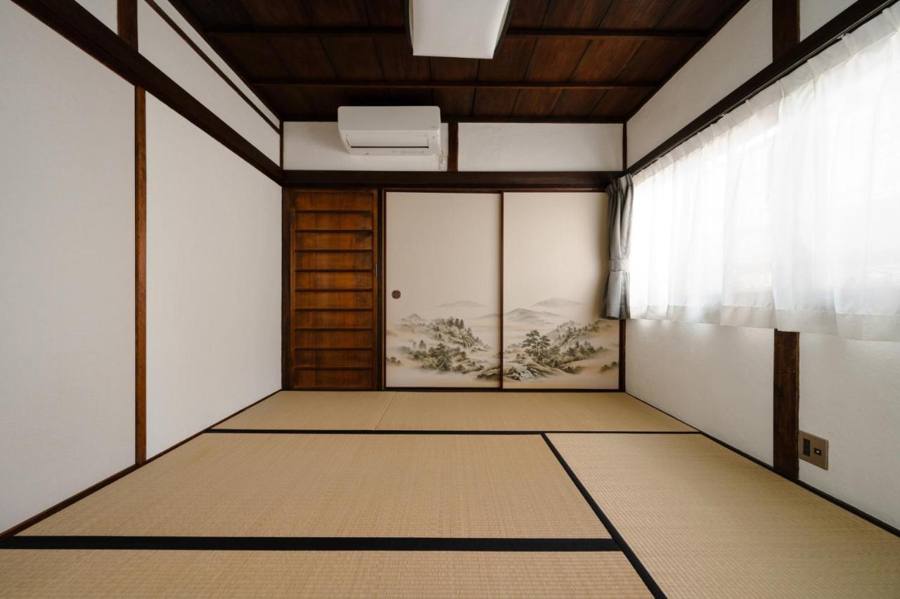 Third&Place Kyoto_ShijoOmiya/四条大宮 外观 照片