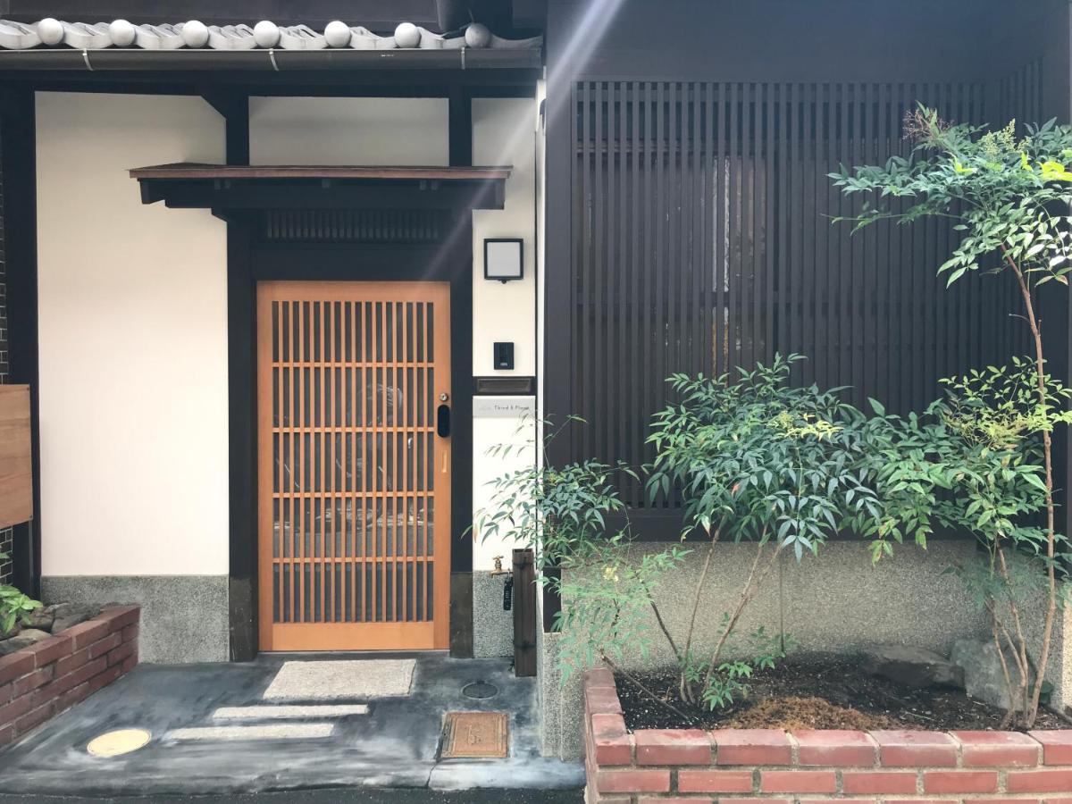 Third&Place Kyoto_ShijoOmiya/四条大宮 外观 照片