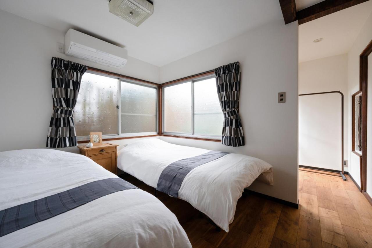 Third&Place Kyoto_ShijoOmiya/四条大宮 外观 照片
