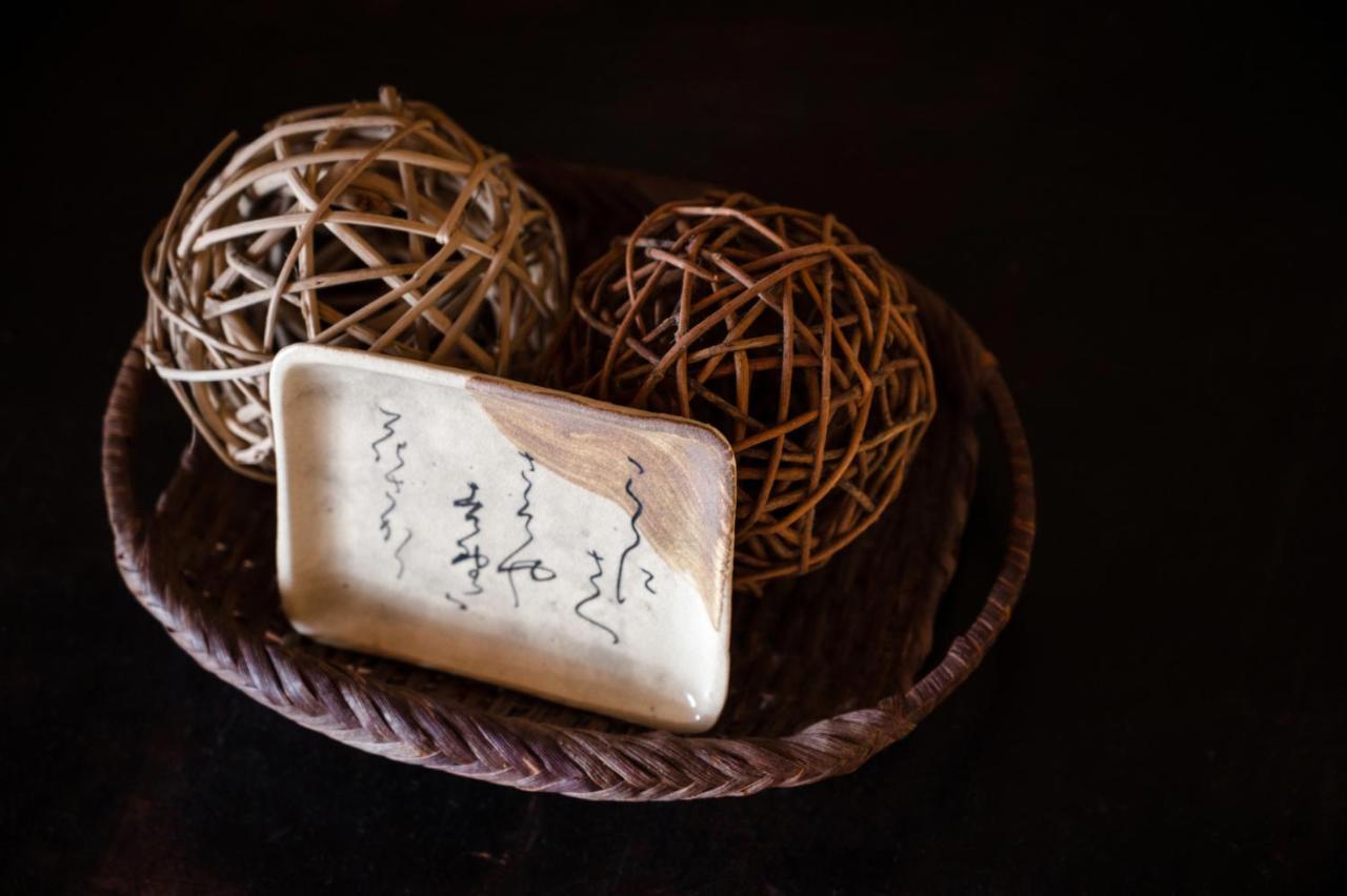 Third&Place Kyoto_ShijoOmiya/四条大宮 外观 照片