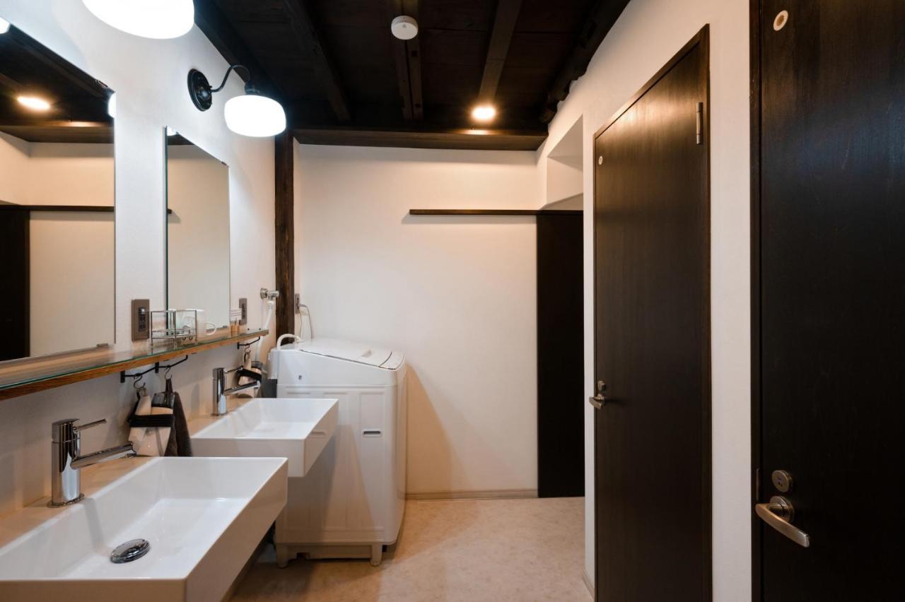 Third&Place Kyoto_ShijoOmiya/四条大宮 外观 照片