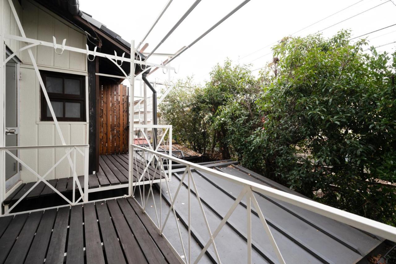Third&Place Kyoto_ShijoOmiya/四条大宮 外观 照片