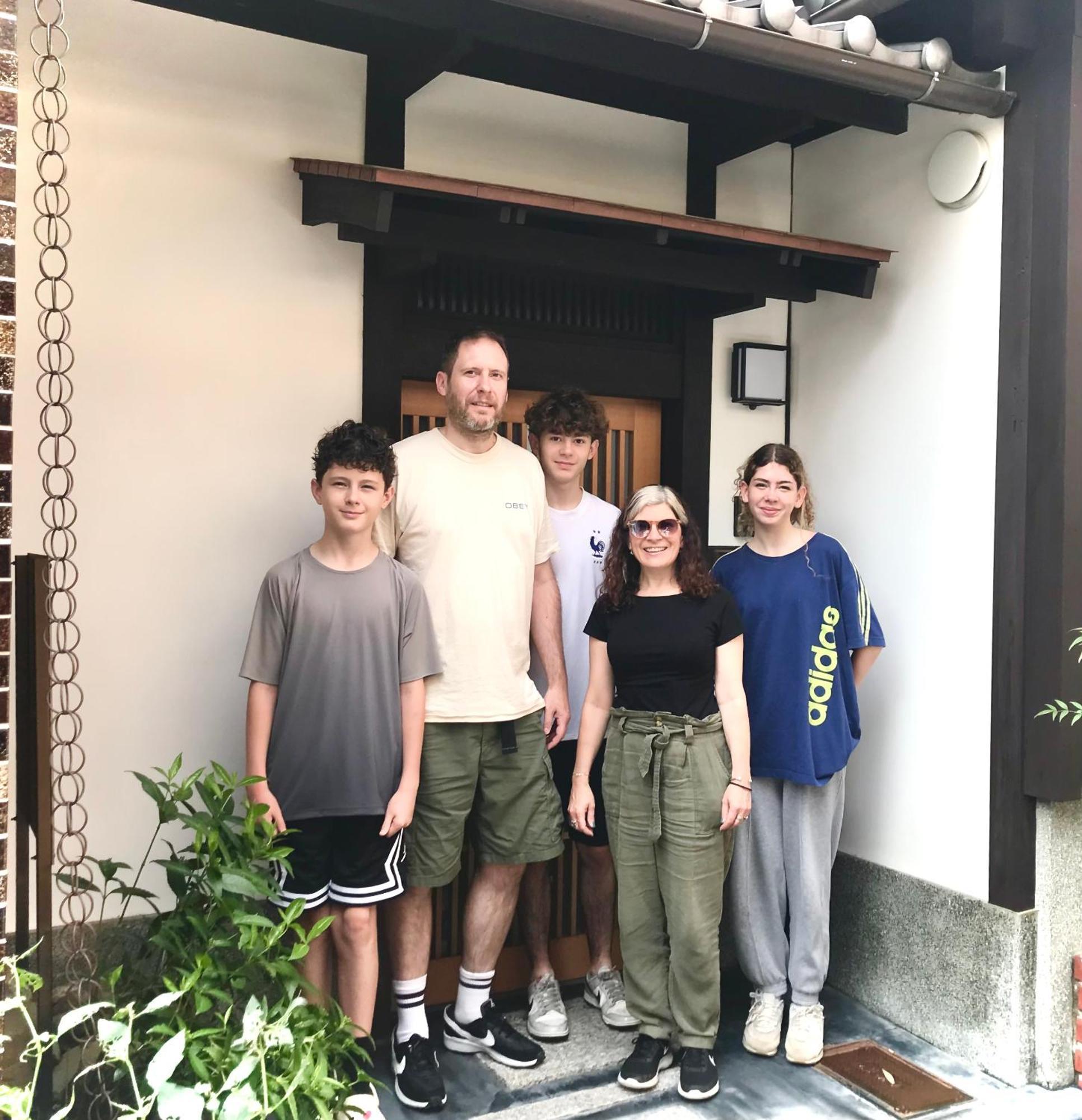 Third&Place Kyoto_ShijoOmiya/四条大宮 外观 照片